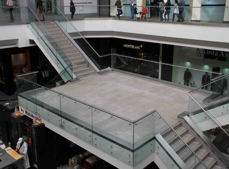 Centro Comercial Unicentro