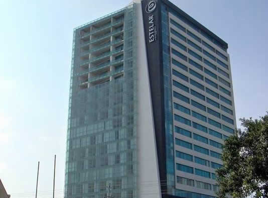 Hotel Estelar