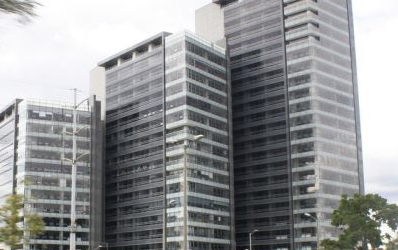 Edificio Paralelo 108